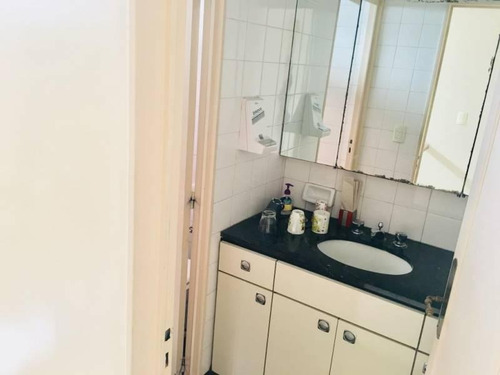 Venta De Oficina En Duplex En Excelente Edificio En Retiro