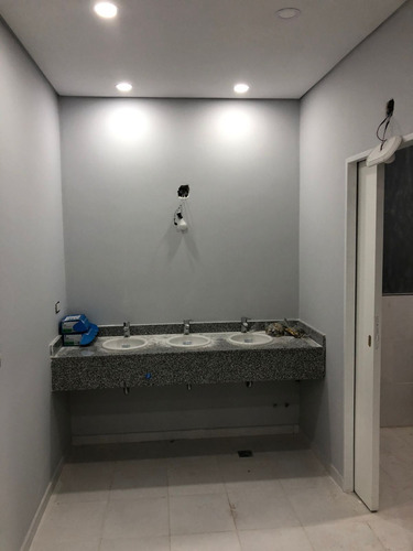 Imagen 5 de 8 de Oficinas En Alquiler | Olleros 2387 | 588 M²