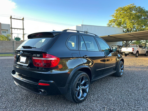 BMW X5 3.0 D Executive