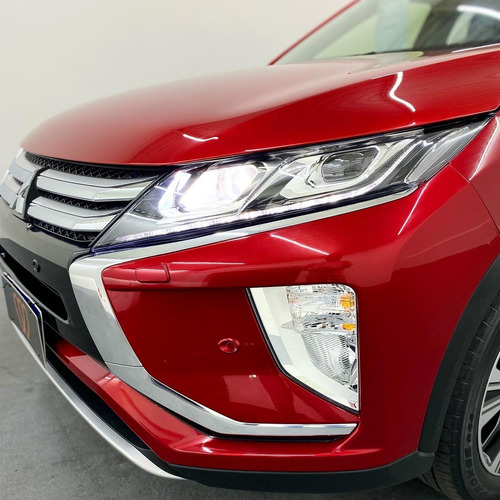Imagem 10 de 10 de Mitsubishi Eclipse Cross Hpe-s Sport 1.5 Awc Aut. 2019/2...