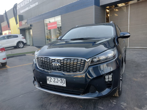 Imagen 3 de 15 de Kia Sorento Gtl Awd 3.5 Aut