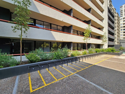 Nuevo! Estudio Con Gran Terraza