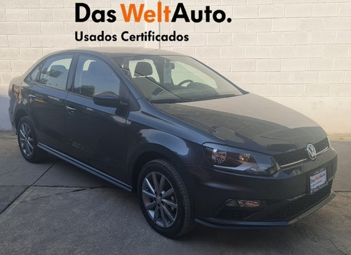 Imagen 8 de 12 de Volkswagen Vento 2020