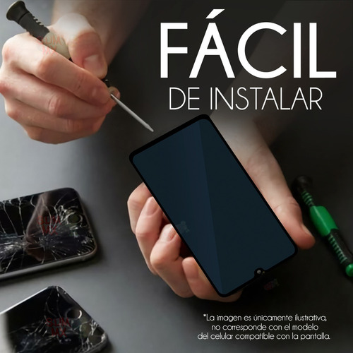 Sjpm Pantalla Huawei Mate 20 Leica Hma-l09 Lcd Touch