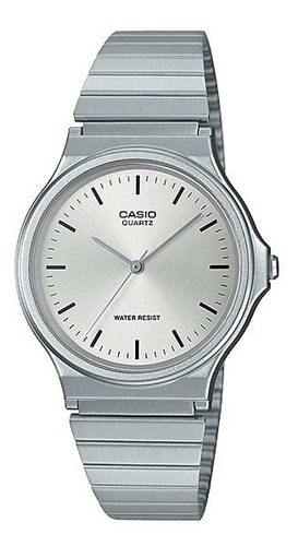 Reloj Casio Unisex  Mq-24d Garantía Oficial 