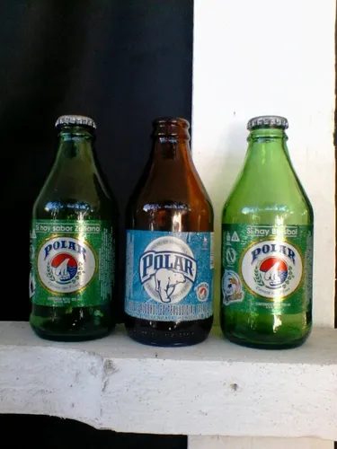 Botellas De Colección (Usado)