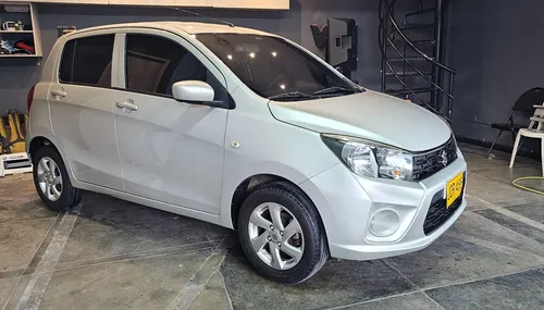 Suzuki Celerio 1.0 Hg