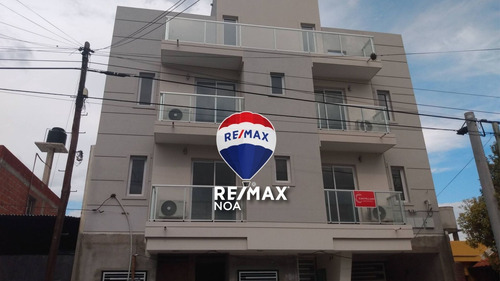 Imagen 1 de 17 de Monoambiente A Estrenar + Venta + Macrocentro
