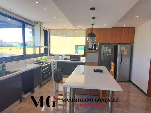 Imagen 4 de 12 de Casa En Venta - Terralagos Barrio Privado Barrio Cerrado Canning Ezeiza
