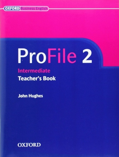 Profile 2 - Teacher S Book - Hughes John