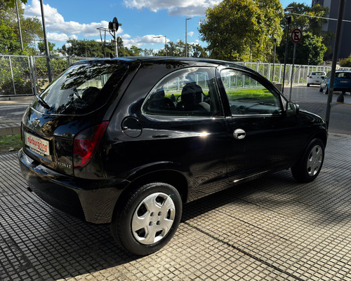Chevrolet Celta 1.4 Lt Aa+dir