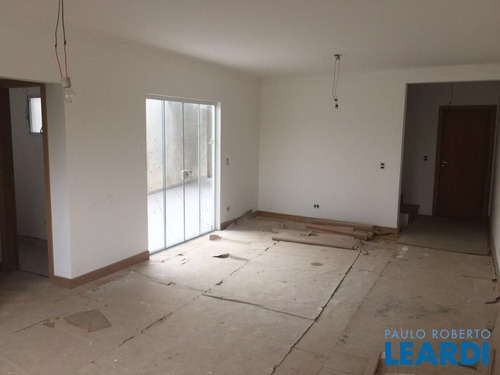 Imagem 9 de 15 de Casa Assobradada - Jardim Marajoara - Sp - 550967