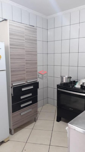 Imagem 5 de 17 de Casa À Venda, 3 Quartos, 3 Vagas, Humaitá - Santo André/sp - 99982