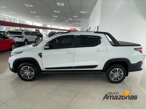 Fiat Strada 1.3 FIREFLY FLEX RANCH CD CVT