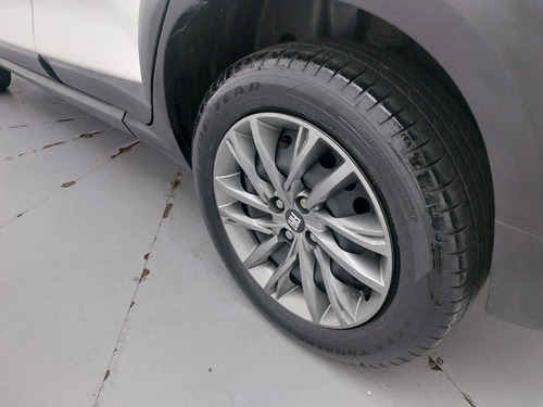 Fiat Pulse 1.3 FLEX DRIVE CVT