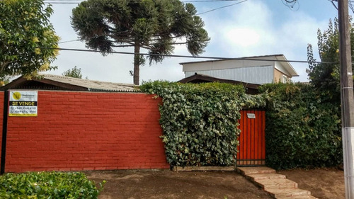 Vivienda Espaciosa En Maipú, Santiago