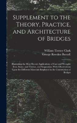 Libro Supplement To The Theory, Practice, And Architectur...