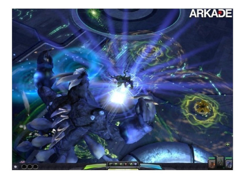 Jogo Darkspore Limited Edition Para Pc Midia Fisica Maxis