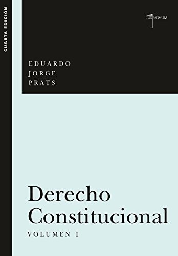Derecho Constitucional Volumen I Edicion En Español