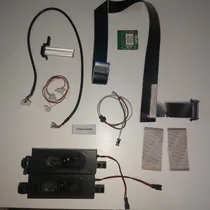 Comprar Flex Parlantes Cable Botonera Sensor Remoto Sansei Tds1849fi