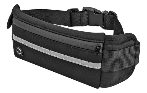Riñonera deportiva para celular sale