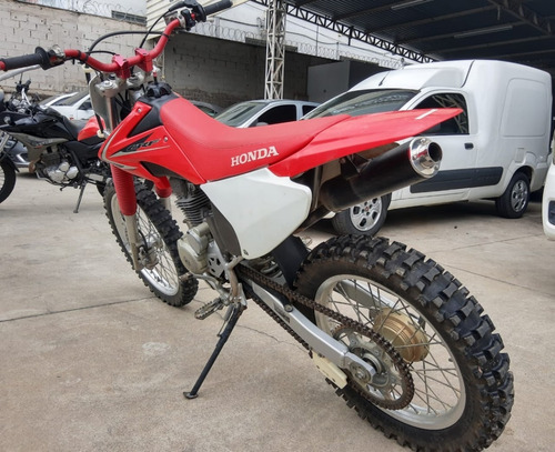 Honda Crf 230f 2010/2010