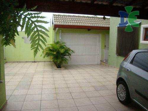 Imagem 27 de 30 de Sobrado Com 4 Dormitórios À Venda, 305 M² Por R$ 650.000,00 - Jardim Terras De Santa Helena - Jacareí/sp - So0138