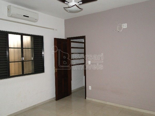 Imagem 3 de 5 de Venda De Casas / Padrão Na Cidade De Araraquara 7593