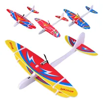 Comprar Brinquedo Avião Planador Elétrico Recarregavel - Vip