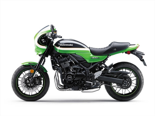 Imagen 2 de 11 de Moto Kawasaki Z900 Rs Café