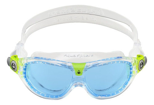 Aqua Sphere Seal Kid 2 Gafas De Natación Ms5060000lb