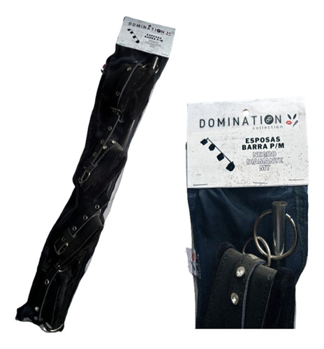 Esposas Policiacas Fury Bondage Policiales Baratas Tacticas Color Negro Con Diamantes