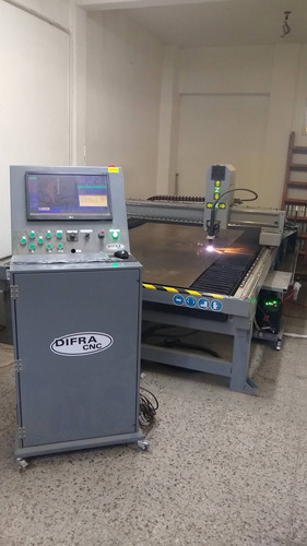 Imagen 8 de 8 de Cortes Plasma Cnc, Chapa, Acero, Hierro, Piezas Industriales