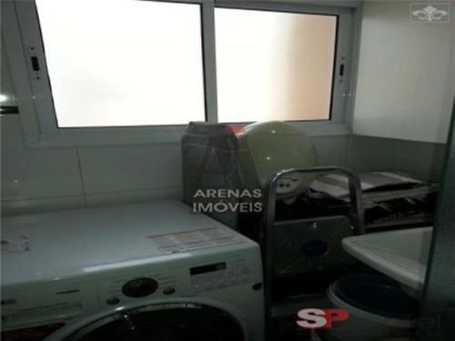 Imagem 7 de 11 de Apartamento - 234