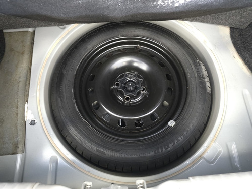 Volkswagen Gol 1.6 16V MSI TOTALFLEX 4P MANUAL