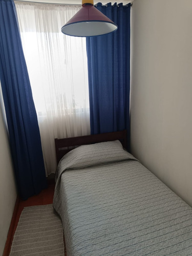 Venta, Departamento Recién Remodelado, Completamente Amoblad