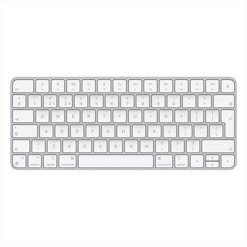 Apple Teclado Inalámbrico Magic Keyboard 2021 A2450