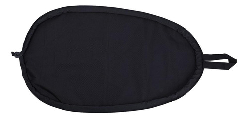 Canoe Dustproof Seat Cover With Drawstring M