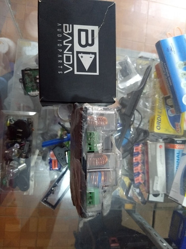 Planta Banda 250.1