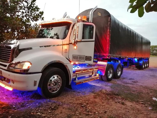 Freightliner Columbia