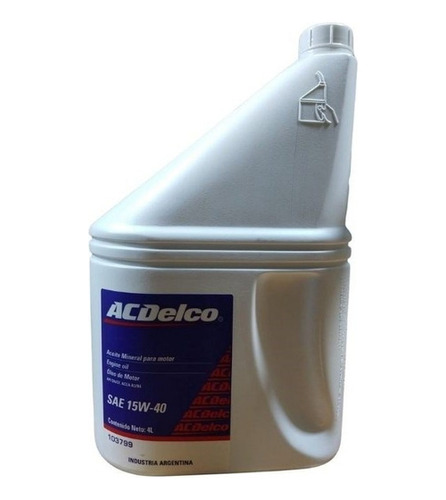 Kit Filtros Originales Y Aceite Onix/prisma