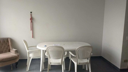 Imagem 10 de 17 de Apartamento Com 2 Dorms, Vila Santa Clara, Guarujá - R$ 350.000,00, 66m² - Codigo: 234701 - V234701