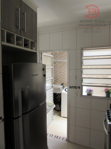 Imagem 13 de 15 de Sobrado Em Condominio - Jardim Guairaca - Ref: 5844 - V-5844