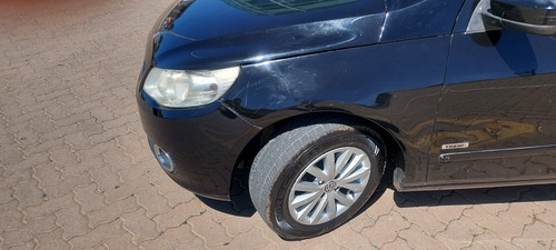 Volkswagen Voyage 2009 1.0 Vht Trend Total Flex 4p