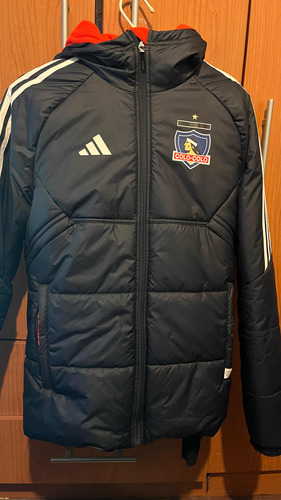 Parka Colocolo 2022