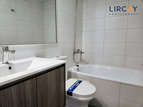 Departamento Nuevo Condominio Altos De Lircay