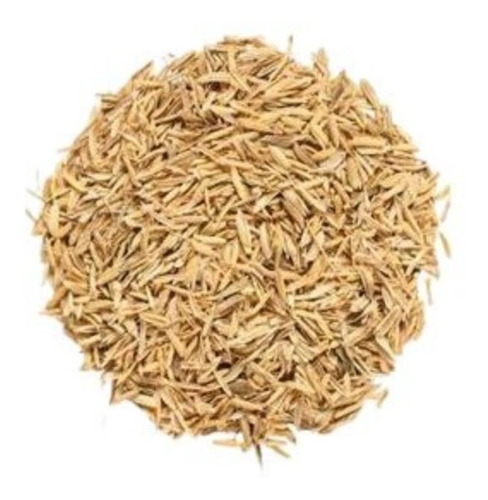 Sustrato Cascarilla De Arroz 10 Lt Huerto Mejora Nutre