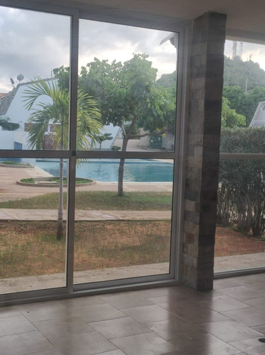 Imagen 5 de 22 de Townhouse Vacacional Urb Brisas De San Miguel Margarita A 5 Minutos Del Sambil