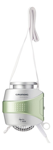 Grundig Hs 6780 - Secador De Casco Para Uso Casero