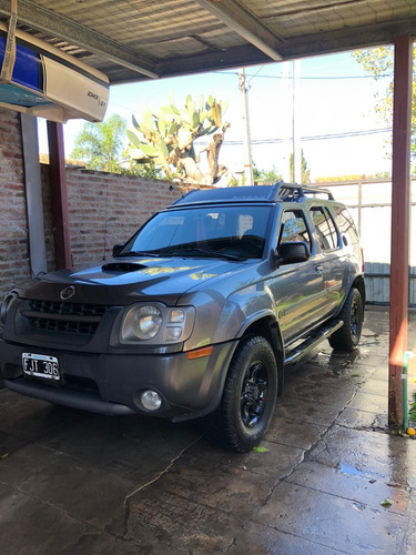 Nissan X-Terra 2.8 Se 4x4